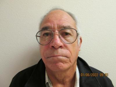 Joe Martinez Castillo a registered Sex Offender of New Mexico