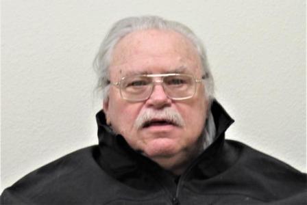 Ernest Tucker a registered Sex Offender of New Mexico