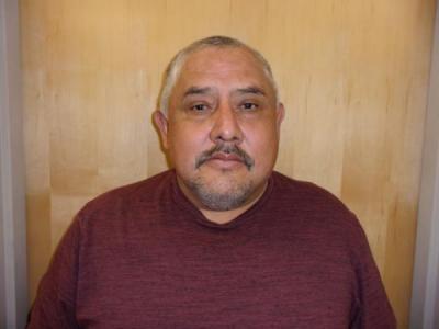 Johnny Albert Rodriguez a registered Sex Offender of New Mexico