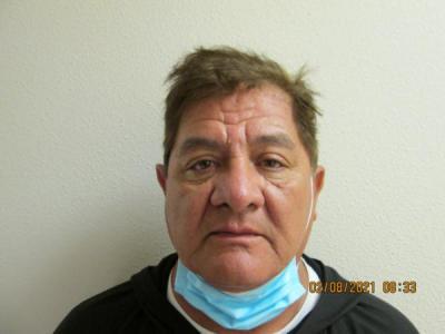 Michael Allison Gallegos a registered Sex Offender of New Mexico