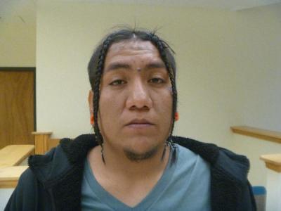 Mykal Concho a registered Sex Offender of New Mexico