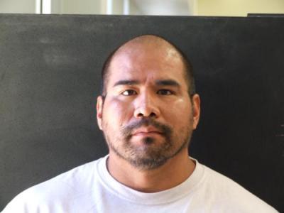 David Buck Jones a registered Sex Offender of New Mexico