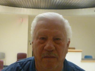 Ronald Kensington Tixier a registered Sex Offender of New Mexico