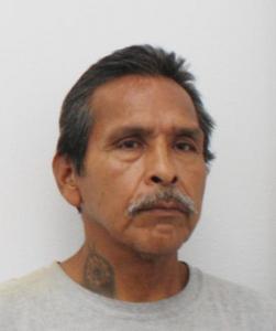 John Harvey Lee Jr a registered Sex Offender of New Mexico