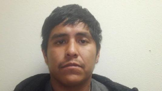 Loren Anderson Yazzie a registered Sex Offender of New Mexico