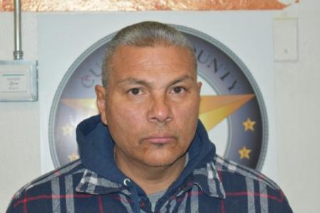 Raymond Eugene Lucero a registered Sex Offender of New Mexico