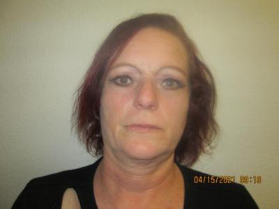 Amy Marie Charles a registered Sex Offender of New Mexico