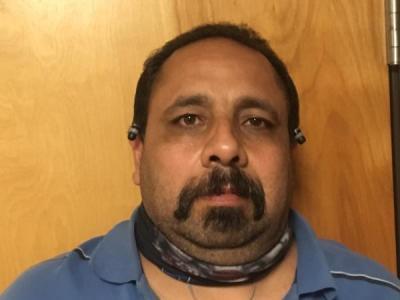 Jose Antonio Telles a registered Sex Offender of New Mexico
