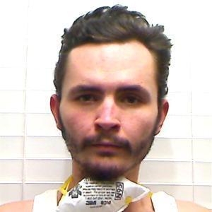Andrew James Burrows a registered Sex Offender of New Mexico