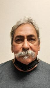 Johnny Steve Terrazas a registered Sex Offender of New Mexico