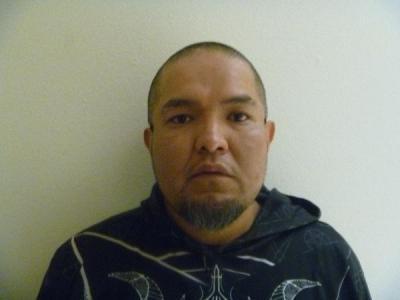 Tomson Largo a registered Sex Offender of New Mexico
