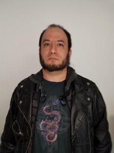 Daniel Levi Norton a registered Sex Offender of New Mexico