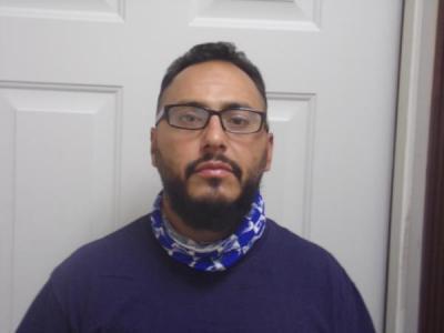 Armando Roy Zamora a registered Sex Offender of New Mexico