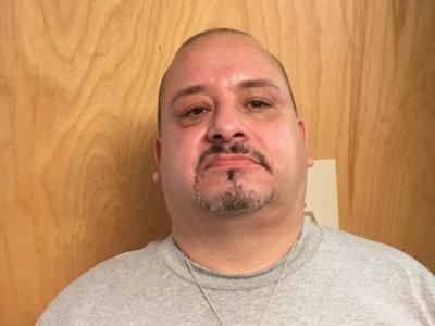 Richard Allen Barreras Jr a registered Sex Offender of New Mexico