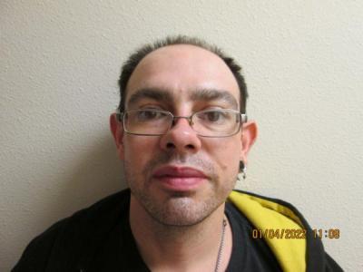Lucas Ciprinao Martinez a registered Sex Offender of New Mexico