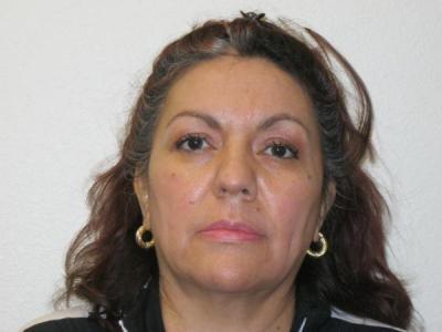 Brenda Sue Martinez a registered Sex Offender of New Mexico
