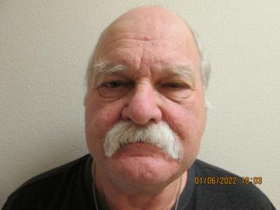 Robert Wesley Bentley a registered Sex Offender of New Mexico