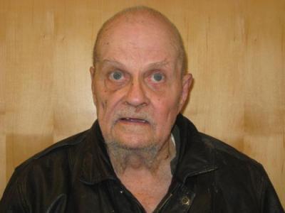 Richard Evan Berg a registered Sex Offender of New Mexico