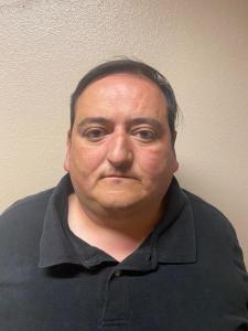 Nathan Paul Medina a registered Sex Offender of New Mexico