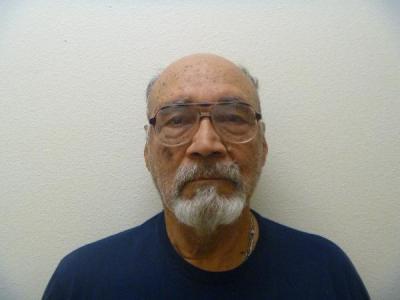 George Lucero a registered Sex Offender of New Mexico