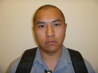 Steven Michael John a registered Sex Offender of New Mexico