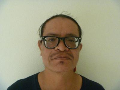 Marvin Myron Murphy a registered Sex Offender of New Mexico