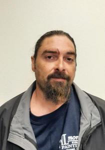 Rocky Wayne Cooper a registered Sex Offender of New Mexico