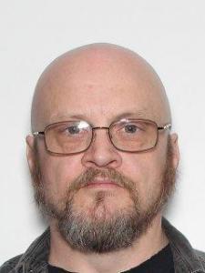 Chad Allen Stauffacher a registered Sex Offender of New Mexico