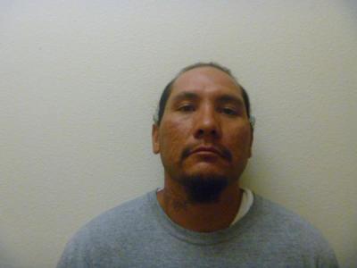 Antonio Jojola a registered Sex Offender of New Mexico