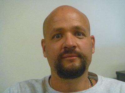 Dustin Jeremie Bingham a registered Sex Offender of New Mexico