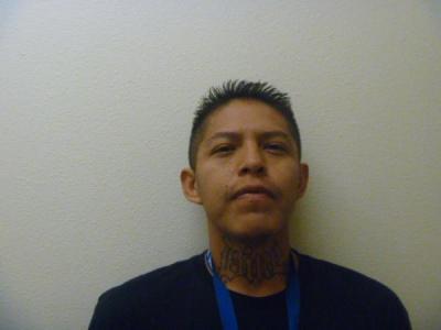 Vernest Ray Chackee a registered Sex Offender of New Mexico