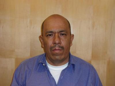 Isidoro Ojeda-lira a registered Sex Offender of New Mexico
