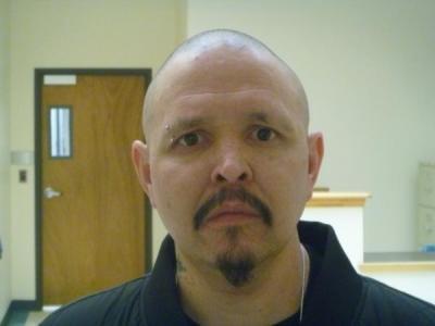 Gilbert Anthony Vigil a registered Sex Offender of New Mexico