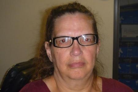 Terry Lynn Sparks-carrillo a registered Sex Offender of New Mexico