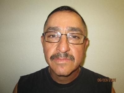 Roman Mendez Vasquez a registered Sex Offender of New Mexico