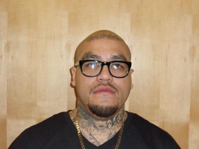 Fredrick John Martinez a registered Sex Offender of New Mexico