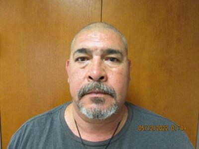 Francisco Martinez a registered Sex Offender of New Mexico