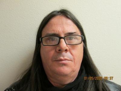 Thomas Dean Davis a registered Sex Offender of New Mexico