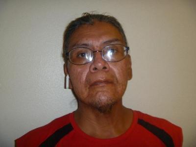 Jason Mathew Lossiah a registered Sex Offender of New Mexico