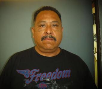 David Lugo a registered Sex Offender of New Mexico