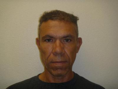 Gilbert Joseph Figueroa a registered Sex Offender of New Mexico
