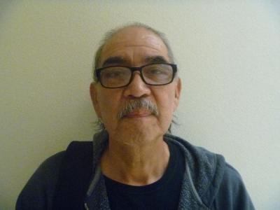 Irving David Shendo a registered Sex Offender of New Mexico