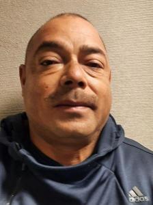 Mario Antonio Rosales a registered Sex Offender of New Mexico