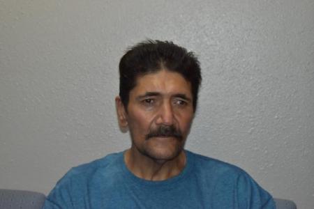 Anthony Christopher Sanchez a registered Sex Offender of New Mexico