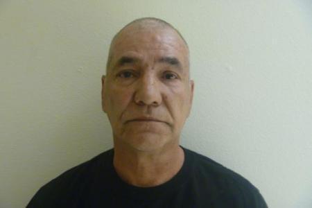 John Ray Lopez a registered Sex Offender of New Mexico