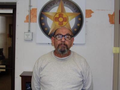 Richard Maestas a registered Sex Offender of New Mexico
