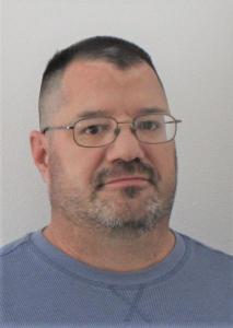 Jeffrey Michael Tolbert a registered Sex Offender of New Mexico