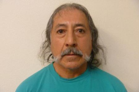 Rudolph Anthony Garcia a registered Sex Offender of New Mexico