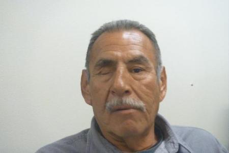 David Barksdale Perea a registered Sex Offender of New Mexico