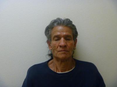William Paul Aragon a registered Sex Offender of New Mexico